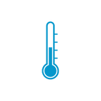 High Temperature Resistance